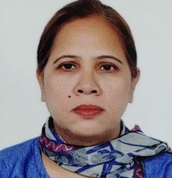Nithya Priya